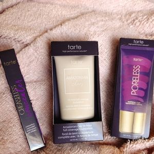 Tarte Brand New Makeup Set